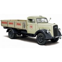 Opel Blitz Truck von Italeri