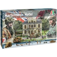 Operation Market Garden Hartenstein Operation Market Garden Hartenstein von Italeri
