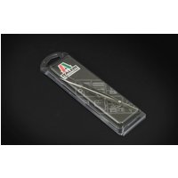 Pinzette, spitz mit Arretierung - 160mm Pinzette, spitz mit Arretierung - 160mm von Italeri