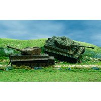 Pz. Kpfw. VI Tiger Ausf. E Pz. Kpfw. VI Tiger Ausf. E von Italeri