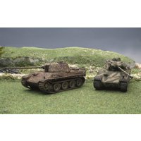 Pz.Kpfw.V Panther Pz.Kpfw.V Panther von Italeri
