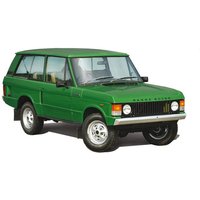 Range Rover Classic von Italeri
