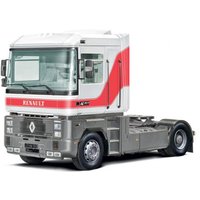 Renault AE500 Magnum von Italeri