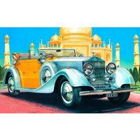Rolls Royce Phantom II Rolls Royce Phantom II von Italeri
