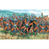 Roman Infantry von Italeri