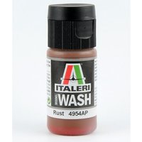 Rost (Acryl Model Wash) von Italeri