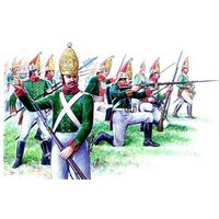 Russische Grenadiere Nap. Krieg Russische Grenadiere Nap. Krieg von Italeri