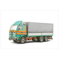 Scania 142H 6x2 Canvas Scania 142H 6x2 Canvas von Italeri