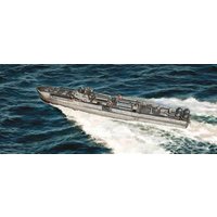 Schnellboot S-26 / S-38 Schnellboot S-26 / S-38 von Italeri