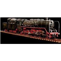 Schwere Güterzuglokomotive Baureihe 50 von Italeri