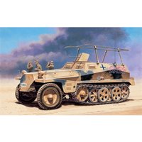 Sd. Kfz 250/3 von Italeri