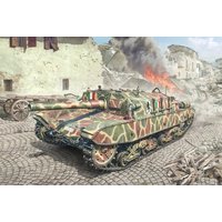 Semovente M43 da 105/25 Basotto von Italeri
