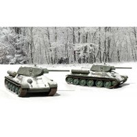 T 34 / 76 M42 T 34 / 76 M42 von Italeri