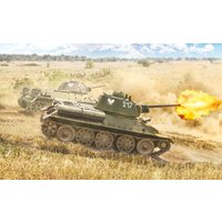 T34/76 Mod. 43 T34/76 Mod. 43 von Italeri