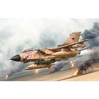 Tornado GR.1 - Desert Storm Tornado GR.1 - Desert Storm von Italeri