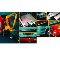 Truck Accessories - set II Truck Accessories - set II von Italeri