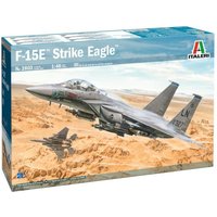 US F-15E Strike Eagle von Italeri