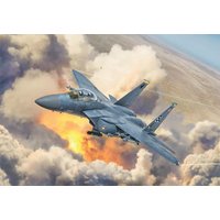 US F-15E Strike Eagle von Italeri