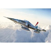 US F-5A Freedom Fighter von Italeri