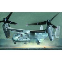 V-22 OSPREY Tilt Rotor von Italeri