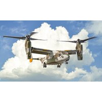 V-22 OSPREY Tilt Rotor von Italeri