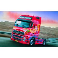 Volvo FH 16 Globetrotter XL Volvo FH 16 Globetrotter XL von Italeri