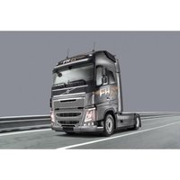 Volvo FH4 Globetrotter XL Volvo FH4 Globetrotter XL von Italeri