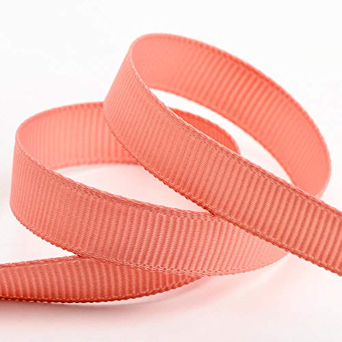Italian Options Ripsband, 10 mm x 10 m Rolle, Rotgold Italian Options Ripsband, 10 mm x 10 m Rolle, Rotgold von Italian Options
