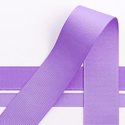 Italian Options Ripsband, 16 mm x 10 m Rolle, Flieder von Italian Options