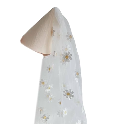 Itkcozcg Blumenschleier Geburtstag Party Hut Haarschmuck für Kinder Frauen Mädchen Geburtstag Party Hochzeit Babypartys Supplies Schleier Haarschmuck Itkcozcg Blumenschleier Geburtstag Party Hut Haarschmuck für Kinder Frauen Mädchen Geburtstag Party Hochzeit Babypartys Supplies Schleier Haarschmuck von Itkcozcg