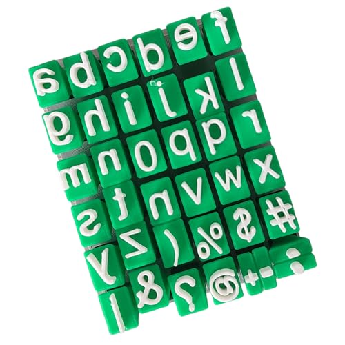 Itkcozcg Buchstabenstempel Bildungsstempel Scrapbooking Stempel Kinder frühes Lernen Werkzeug für Kunst Handwerk Journal Karte Itkcozcg Buchstabenstempel Bildungsstempel Scrapbooking Stempel Kinder frühes Lernen Werkzeug für Kunst Handwerk Journal Karte von Itkcozcg