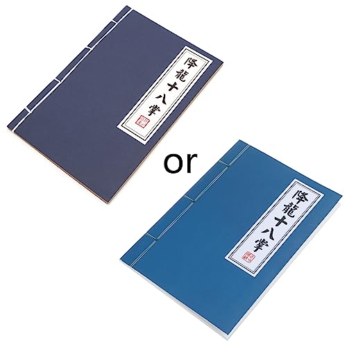 Itkcozcg Chinese Martial Kungfu Journal Tagebuch Memo Notizbuch Notizblock Seite Schreibweichung Notebook Trenner Itkcozcg Chinese Martial Kungfu Journal Tagebuch Memo Notizbuch Notizblock Seite Schreibweichung Notebook Trenner von Itkcozcg