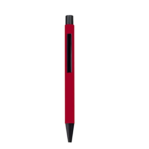 Itkcozcg Druckkugelschreiber, 1,0 mm, Schwarz/Blau, Bürostift, einziehbarer Kugelschreiber, Arbeitsstift, Schreibwaren, Schule, 10 Stück Itkcozcg Druckkugelschreiber, 1,0 mm, Schwarz/Blau, Bürostift, einziehbarer Kugelschreiber, Arbeitsstift, Schreibwaren, Schule, 10 Stück von Itkcozcg