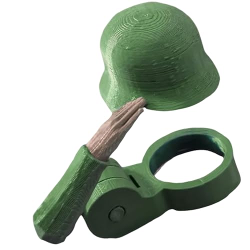 Itkcozcg Kreativer Soldat Salutes Bierkappen Helme Robuste Metallrosts Resistent Einfach Zu Verwendende Flaschenabdeckungen Für Schnelle Öffnungsrost Widerstandsflaschenabdeckungen Itkcozcg Kreativer Soldat Salutes Bierkappen Helme Robuste Metallrosts Resistent Einfach Zu Verwendende Flaschenabdeckungen Für Schnelle Öffnungsrost Widerstandsflaschenabdeckungen von Itkcozcg
