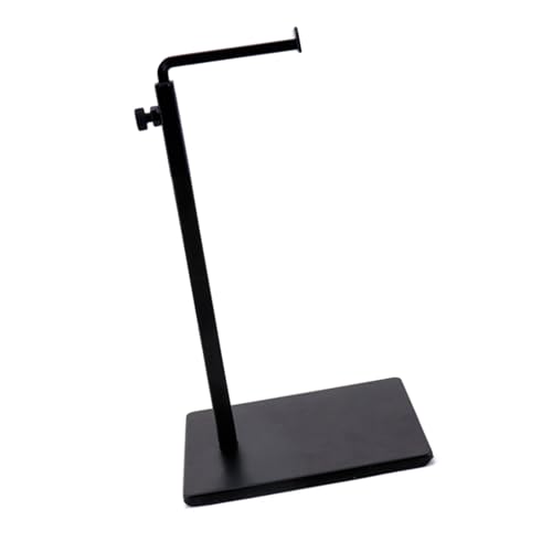 Itkcozcg Modellierständer aus Metall, mit rutschfester Basis, höhenverstellbar, für Modelliermasse, Skulpturenwerkzeug Itkcozcg Modellierständer aus Metall, mit rutschfester Basis, höhenverstellbar, für Modelliermasse, Skulpturenwerkzeug von Itkcozcg
