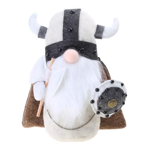 Itkcozcg Plüsch skandinavische Tomte Dekorationen Schwedische Tomte Zwerg Figuren Tischschmuck Dekor Geschenke Schwedisch Itkcozcg Plüsch skandinavische Tomte Dekorationen Schwedische Tomte Zwerg Figuren Tischschmuck Dekor Geschenke Schwedisch von Itkcozcg