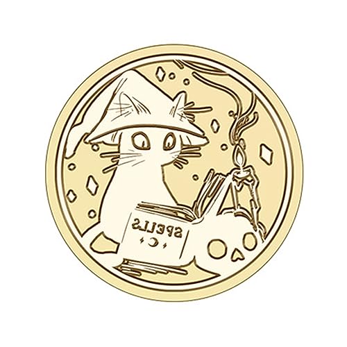 Itkcozcg Retro Siegelwachs Stempel Kopf Siegel Stempel Set Werkzeuge Post Dekor Holzstempel Antik Wachs Siegel Stempel von Itkcozcg