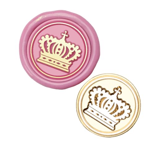 Itkcozcg Siegelstempelkopf für Scrapbooking, Siegelstempelkopf für Einladungen, Umschläge, Scrapbooking, 10 Stück Itkcozcg Siegelstempelkopf für Scrapbooking, Siegelstempelkopf für Einladungen, Umschläge, Scrapbooking, 10 Stück von Itkcozcg
