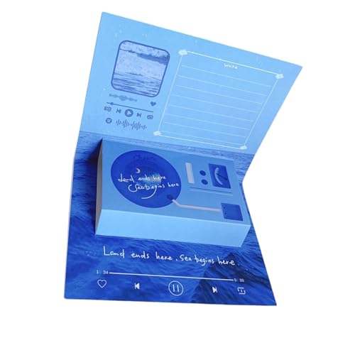 Itkcozcg Sprachaufzeichnung Geburtstagskarte Popup Sprachrekorder Karte Elegante Phonographen Blessing Card Für Valentinstag Party Einladung Sprachnachricht Karte Itkcozcg Sprachaufzeichnung Geburtstagskarte Popup Sprachrekorder Karte Elegante Phonographen Blessing Card Für Valentinstag Party Einladung Sprachnachricht Karte von Itkcozcg
