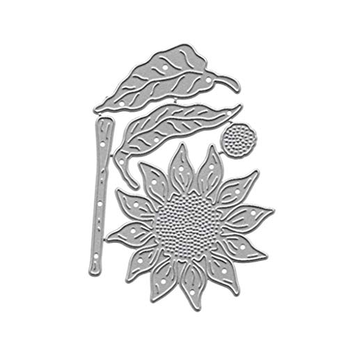 Itkcozcg Stanzformen für Scrapbooking, Alben, Papierkarten, Dekorationswerkzeug für Kinder und Erwachsene Itkcozcg Stanzformen für Scrapbooking, Alben, Papierkarten, Dekorationswerkzeug für Kinder und Erwachsene von Itkcozcg