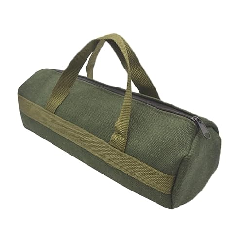 Multifunktionale Werkzeugtasche aus Segeltuch, Elektriker, Werkzeugtasche, verdicktes Segeltuch, Wartungswerkzeuge, Herren, Elektriker für Elektriker, Zangen, Reparatur-Hand Multifunktionale Werkzeugtasche aus Segeltuch, Elektriker, Werkzeugtasche, verdicktes Segeltuch, Wartungswerkzeuge, Herren, Elektriker für Elektriker, Zangen, Reparatur-Hand von Itkcozcg