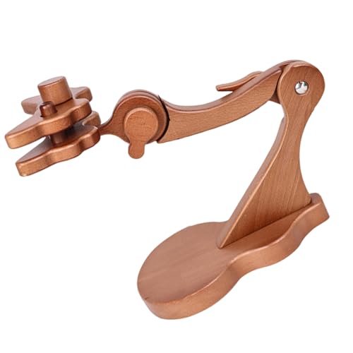 Stickrahmenständer, verstellbarer Stickrahmen-Halter, Stickrahmenständer für Nähprojekte, Kreuze, Näh-Halter, Rahmen, Nähwerkzeug von Itkcozcg