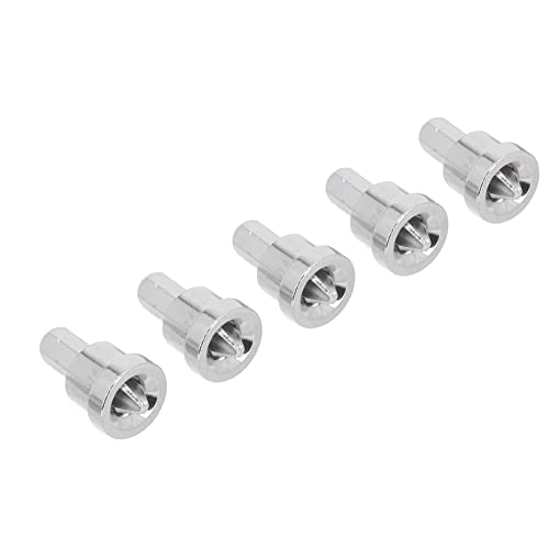 Itonash 5 PCs Magnetpositionierungsschraubendreher Bit, Hex Shank Magnetic Absorption Chrom Vanadium Stahl -PH2 -Treiberbit, mit Mikromagnetismus für Hand -Elektrobohrer, Bankbohrer Itonash 5 PCs Magnetpositionierungsschraubendreher Bit, Hex Shank Magnetic Absorption Chrom Vanadium Stahl -PH2 -Treiberbit, mit Mikromagnetismus für Hand -Elektrobohrer, Bankbohrer von Itonash