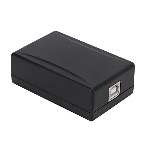 Itonash Auslöser der Registrierung von Registrierungsschubladen, Computer -Hotkey -Software -Drive -Box -Trigger, Geldschubladenfahrer mit USB -Strom für Geldschublade von Itonash