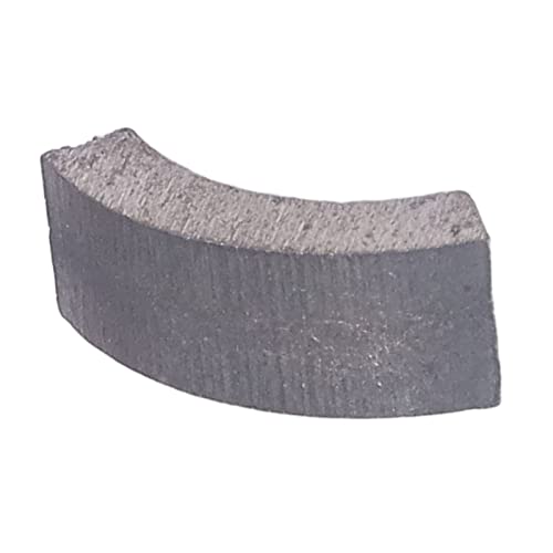 Itonash Bohrer-Zahn, Pulver Diamant-Kern-Zahn für Rohrwand Stanzen mit Hoher Effizienz, Starke Biege Festigkeit Itonash Bohrer-Zahn, Pulver Diamant-Kern-Zahn für Rohrwand Stanzen mit Hoher Effizienz, Starke Biege Festigkeit von Itonash