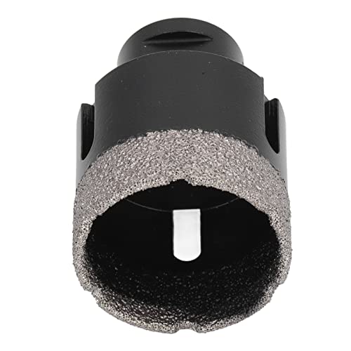 Itonash -Kernloch -Säge Bit, M14 Faden Schnell Konstant Bohrungen für Fliesengranitmarmorstein, mit Vakuumlöhne Leichter Trockener Nass (45 mm) von Itonash