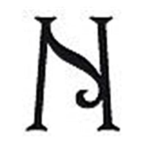 J.Herbin 42314T Siegelscheibe Blisterpack, 1 klein Harrington-Buchstabe N J.Herbin 42314T Siegelscheibe Blisterpack, 1 klein Harrington-Buchstabe N von J.Herbin