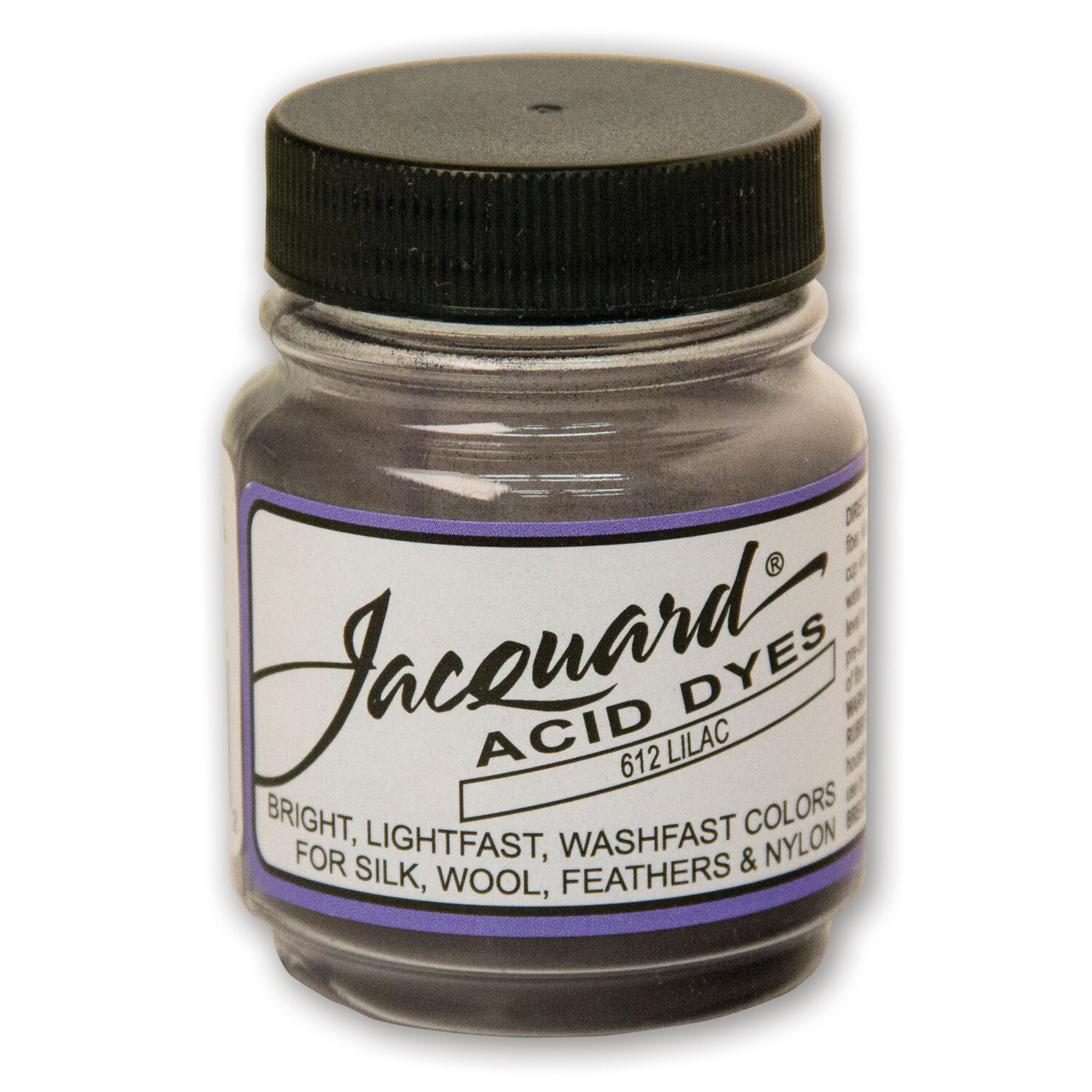 Acid Dye Pigmentpulver von JACQUARD