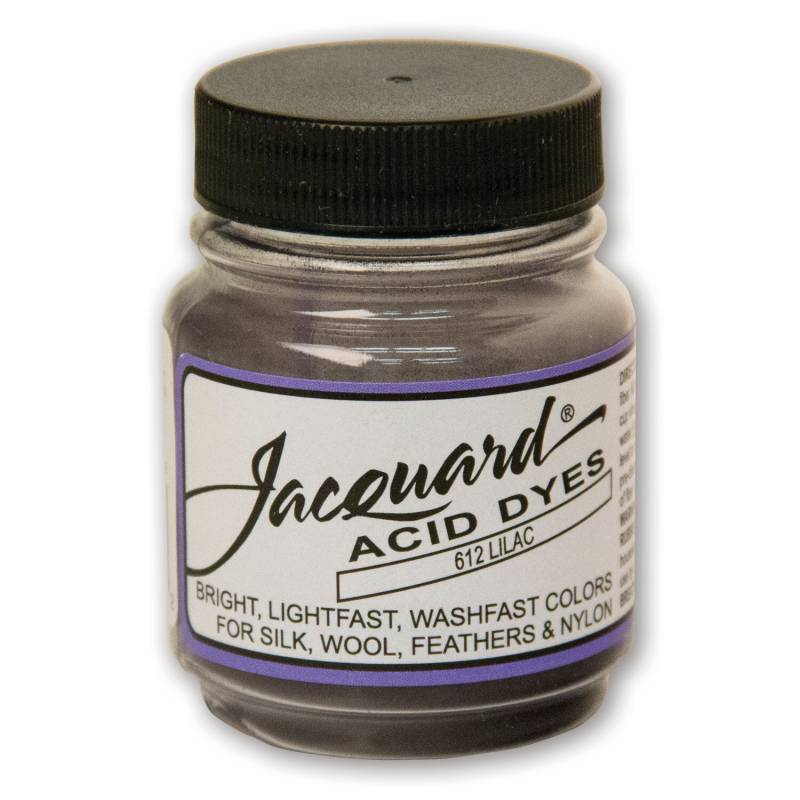Acid Dye Pigmentpulver Acid Dye Pigmentpulver von JACQUARD