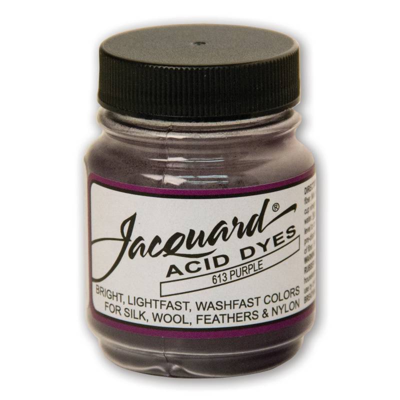 Acid Dye Pigmentpulver Acid Dye Pigmentpulver von JACQUARD
